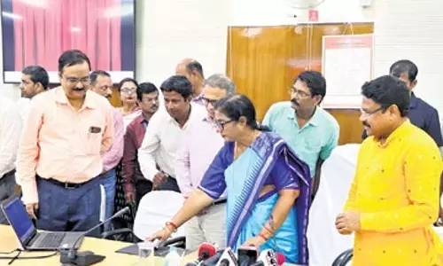 Odisha विधानसभा अध्यक्ष ने कार्यवाही तक जनता की पहुंच बढ़ाने के लिए विधानसभा की नई वेबसाइट लॉन्च की