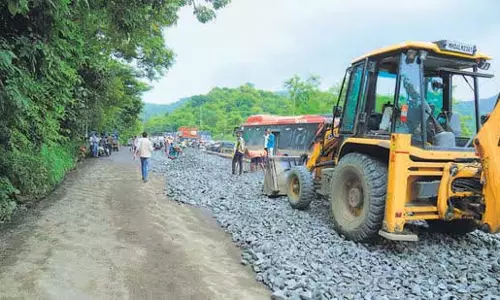 राष्ट्रीय राजमार्ग-48 और घोड़बंदर पर बढ़ती यातायात समस्याएं