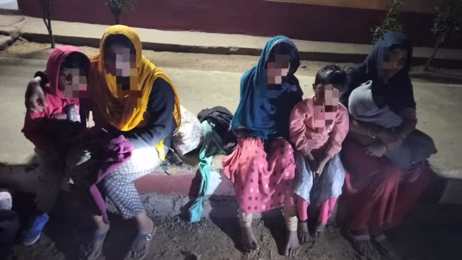 Assam : गैर-मुस्लिम प्रवासियों के मामलों को वापस लेने का कोई विशेष निर्णय नहीं