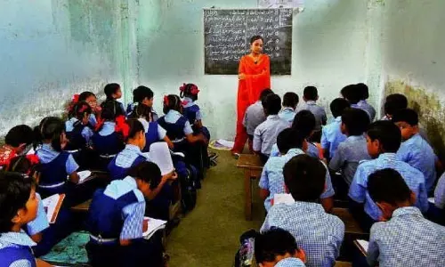 SIO सर्वेक्षण से सरकारी स्कूलों की चिंताजनक स्थिति का पता चला SIO सर्वेक्षण से सरकारी स्कूलों की चिंताजनक स्थिति का पता चला