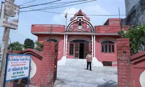 Jalandhar के बौद्ध अतीत का अनावरण, विहारों और भिक्षुओं की अनकही कहानियां
