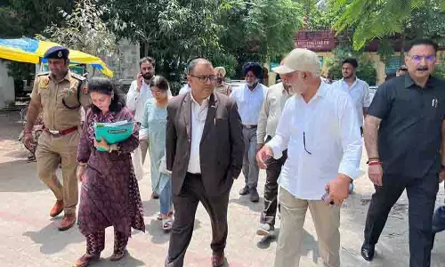 NHRC ने कपूरथला के अस्पताल और आधुनिक जेल में उल्लंघन पाया