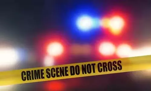 2 कैदियों के लापता होने के बाद 9 पुलिसकर्मी निलंबित