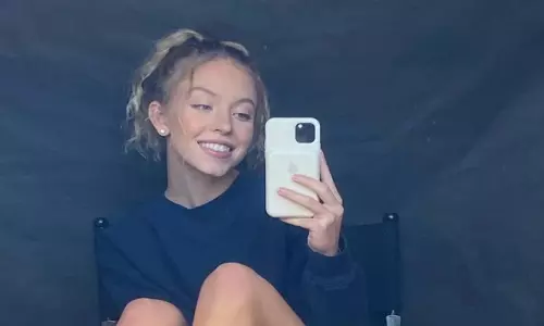 क्या Sydney Sweeney द डेविल वियर्स प्राडा 2 में अभिनय करेंगी? क्या Sydney Sweeney द डेविल वियर्स प्राडा 2 में अभिनय करेंगी?