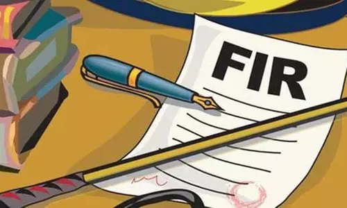 भ्रष्टाचार में 11 अधिकारियों के खिलाफ सीबीआई ने दर्ज किया मामला भ्रष्टाचार में 11 अधिकारियों के खिलाफ सीबीआई ने दर्ज किया मामला