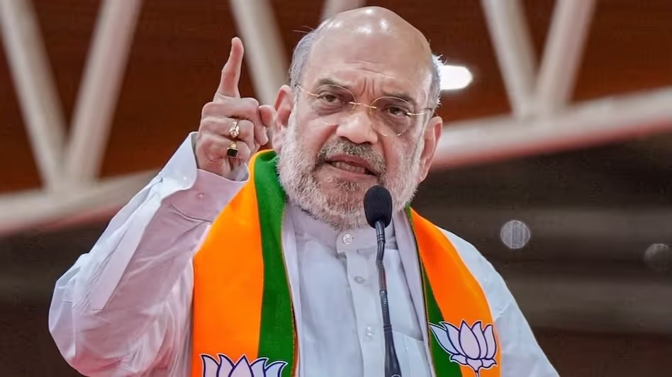 Assam  चुनावों के लिए भाजपा की राजनीतिक कहानी शुरू करेंगे