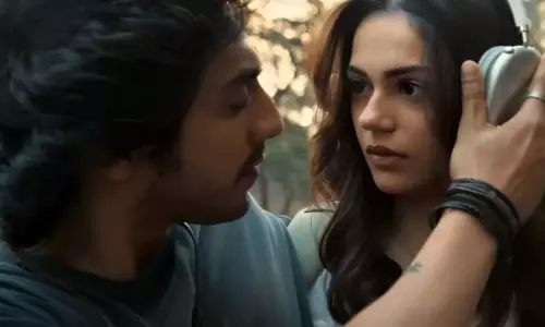 बॉक्स ऑफिस: Saiyaara