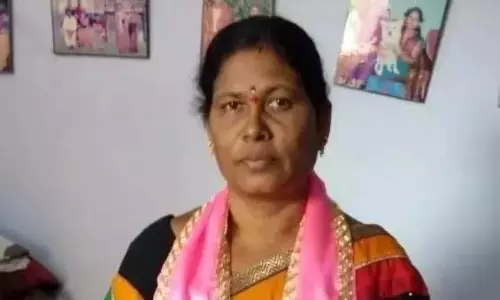 BRS विधायक ने व्यक्तिगत हमलों को लेकर कांग्रेस नेता पर निशाना साधा