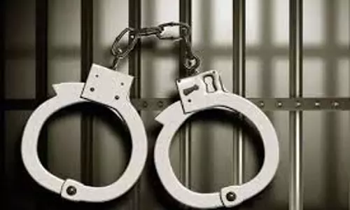 बक्सर में 24 घंटे में 33 गिरफ्तार, पुलिस का विशेष अभियान जारी बक्सर में 24 घंटे में 33 गिरफ्तार, पुलिस का विशेष अभियान जारी