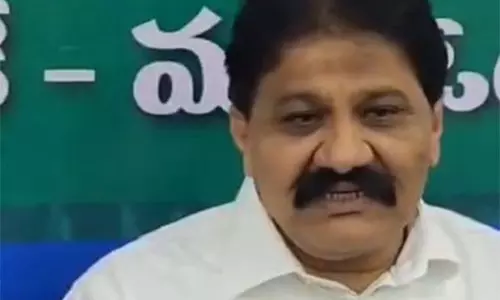 YSRCP का आरोप: टीडीपी सरकार ने पुलिवेंदुला उपचुनाव में सत्ता का दुरुपयोग किया