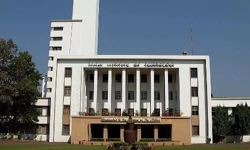 IIT-खड़गपुर में चार संदिग्ध आत्महत्याओं के बाद छात्रों के कल्याण के लिए डीन का पद सृजित