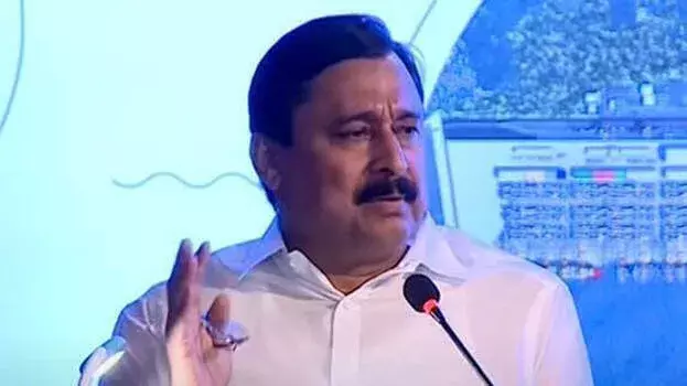 Kerala : मेस्सी दौरे पर उठे सवालों पर मंत्री ने दी सफाई