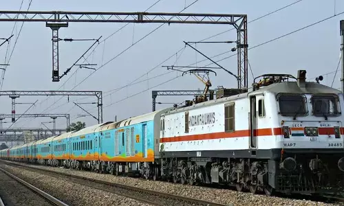Indian Railways ने कन्फर्म रिटर्न यात्रा टिकटों पर 20% छूट की घोषणा की