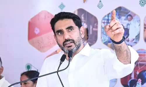 Andhra प्रदेश सरकार ने आदिवासी स्कूलों के बुनियादी ढांचे के लिए 45 करोड़ मंजूर किए