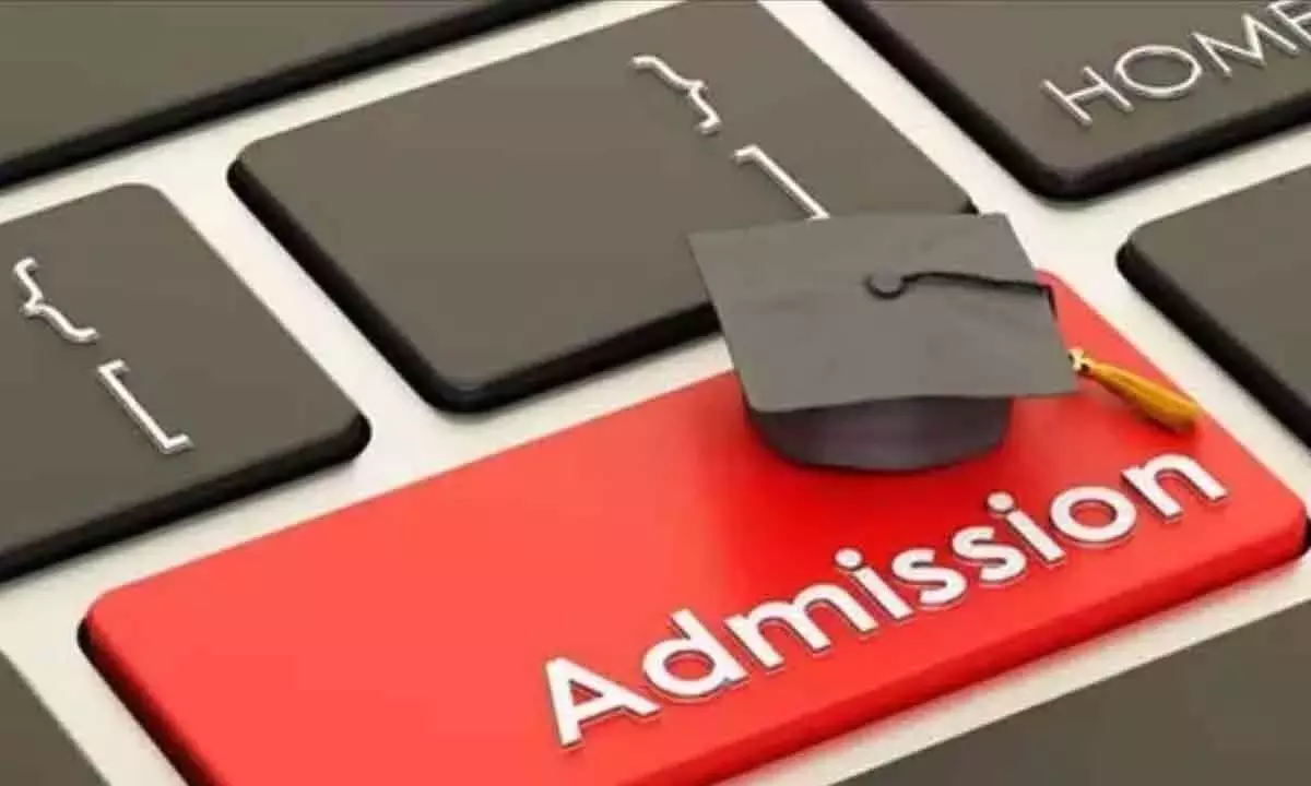 Andhra: SPWPC में डी फार्मा के लिए प्रवेश