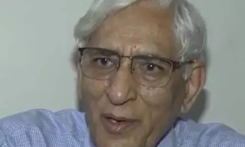 ऑपरेशन सिंदूर के बाद पाकिस्‍तान के कुछ हवाई अड्डे अभी भी आईसीयू में हैं : विशेषज्ञ पीके सहगल