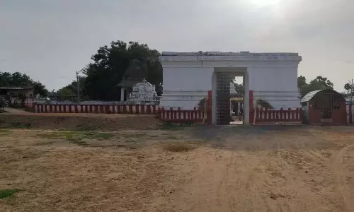 AP: नेल्लोर में गोलकुंडा सुल्तानों की विरासत की झलकियां