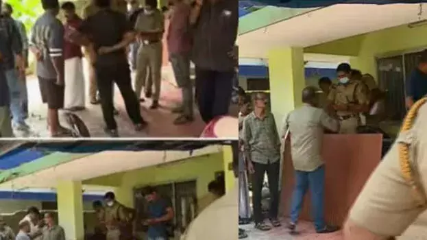 Kozhikode में घर के अंदर दो बहनें मृत मिलीं; रिश्तेदारों को सूचना देने वाला भाई लापता Kozhikode में घर के अंदर दो बहनें मृत मिलीं; रिश्तेदारों को सूचना देने वाला भाई लापता