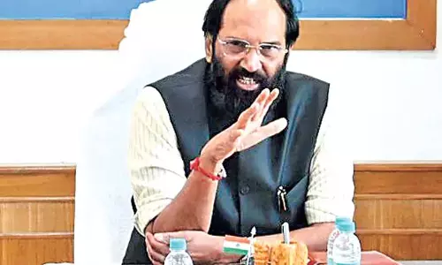 Telangana : आधुनिक तकनीक के साथ एसएलबीसी नवीकरण