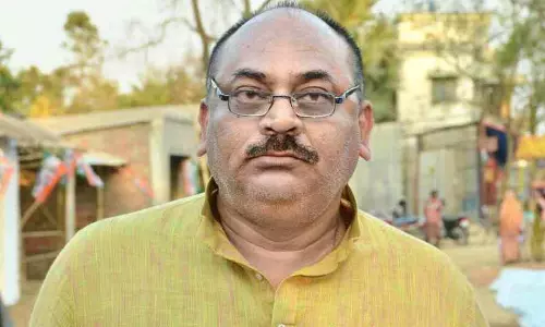 स्कूल भर्ती घोटाले में बंगाल के मंत्री चंद्रनाथ सिन्हा के खिलाफ ED ने आरोपपत्र दाखिल किया
