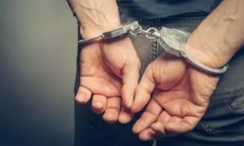 Goa क्राइम ब्रांच ने सालिगाओ वेश्यावृत्ति रैकेट में दो महिलाओं को बचाया Goa क्राइम ब्रांच ने सालिगाओ वेश्यावृत्ति रैकेट में दो महिलाओं को बचाया
