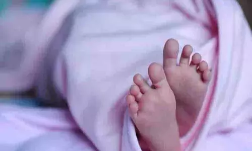 Ludhiana: निजी अस्पताल ने मृत घोषित किया नवजात, सिविल अस्पताल में जीवित मिला
