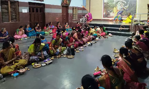 श्रावण मास का हर दिन विशेष है: पंडित नरसिंहाचार्य