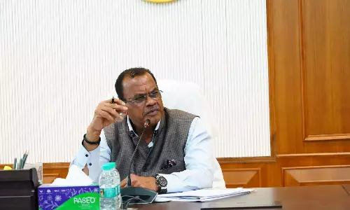 TPCC अनुशासन पैनल की बैठक कल होगी TPCC अनुशासन पैनल की बैठक कल होगी