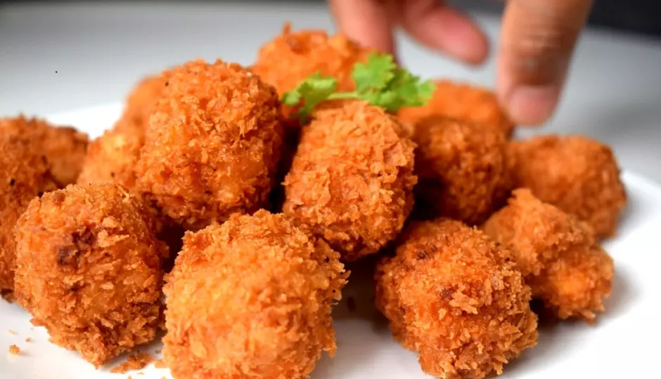 Cheese Popcorn : स्नैक्स के रूप में आजमा सकते हैं इसे