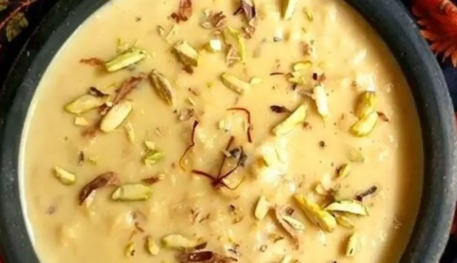 Malai Rabri: सबका दिल जीत लेता है इसका जायका
