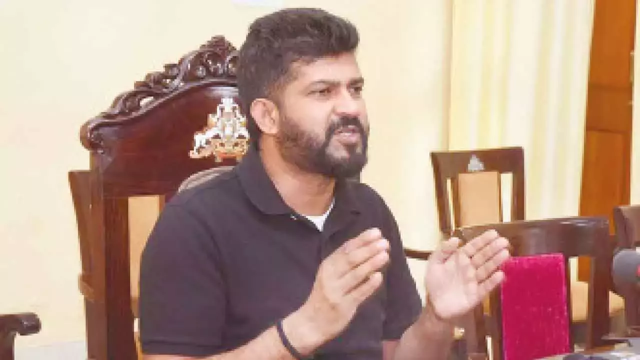Karnataka: प्रताप सिम्हा ने सरकार पर धर्मस्थल को निशाना बनाने का आरोप लगाया