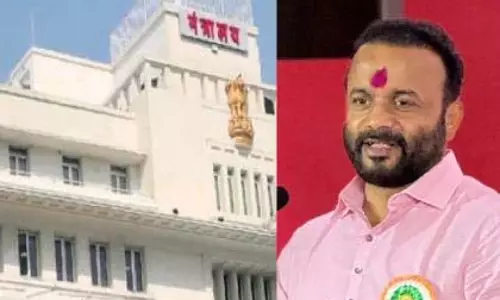 मुख्यमंत्री के समृद्ध पंचायत राज से स्थानीय स्वशासन संस्थाएं समृद्ध हुई
