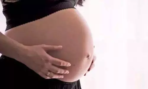 गर्भवती महिला की मौत के मामले में RMP गिरफ्तार गर्भवती महिला की मौत के मामले में RMP गिरफ्तार