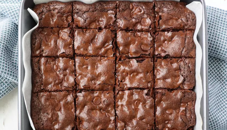 Chocolate Brownie : ट्राई करके देखिए यह डिश