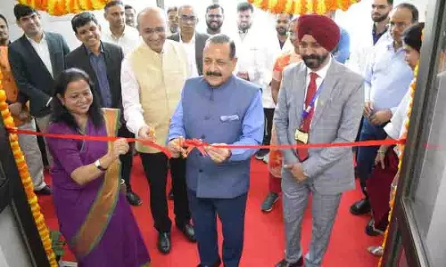 Dr. Jitendra Singh ने हैदराबाद में नवीन पशु स्वास्थ्य प्रौद्योगिकियों का शुभारंभ किया