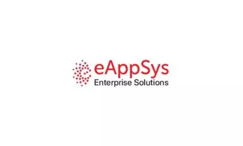 EAppSys ने हैदराबाद इनोवेशन सेंटर का विस्तार किया, कार्यबल को 500 तक बढ़ाने की योजना