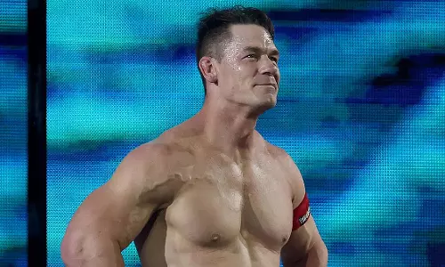 WWE सुपरस्टार ने हेयर ट्रांसप्लांट कराने का किया चौंकाने वाला खुलासा