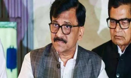 MVIA को लेकर संजय राउत का बड़ा बयान, MNS गठबंधन के संकेत