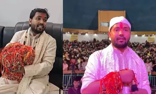 खान सर का 15,000 से ज़्यादा छात्रों के साथ रक्षाबंधन सेलिब्रेशन वायरल