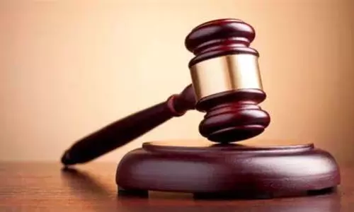 अमरोहा किसान हत्या केस पुलिसकर्मी समेत तीन को उम्रकैद अमरोहा किसान हत्या केस पुलिसकर्मी समेत तीन को उम्रकैद