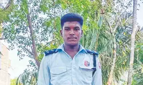 शिवगंगा हिरासत में मौत मामले में CBI को चोरी के झूठे दावे का संदेह शिवगंगा हिरासत में मौत मामले में CBI को चोरी के झूठे दावे का संदेह
