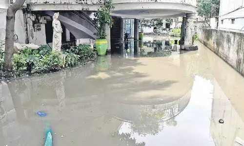 हाइड्रा की गलती.. ऊपर से नरक.. हाइड्रा की जड़ अलग है