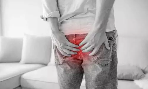 क्या बवासीर एक समस्या है? इन सुझावों का पालन करें! क्या बवासीर एक समस्या है? इन सुझावों का पालन करें!