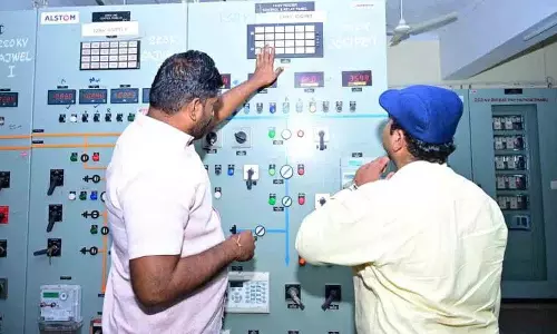 निर्बाध बिजली आपूर्ति सुनिश्चित करें: कलेक्टर राहुल राज