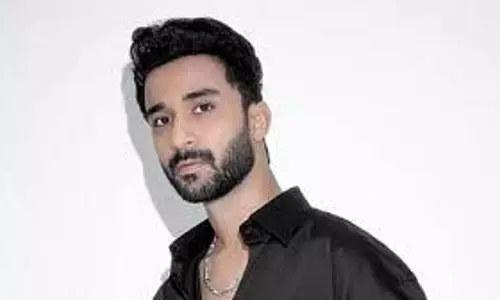 Raghav Juyal: ग्यारह ग्यारह में इंस्पेक्टर युग आर्य की भूमिका पर विचार
