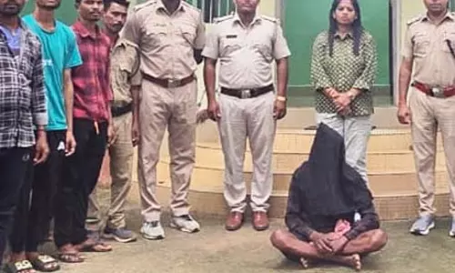 मलकानगिरी में भारतीय फ्लैपशेल कछुओं से जुड़े शिकार का पहला मामला दर्ज