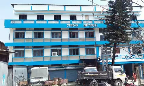 टूटी हुई भट्टी, मुर्दाघर में 18 लावारिस शव मिले