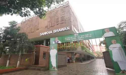 BJD 18 अगस्त को बरगढ़ में विशाल किसान रैली आयोजित करेगी