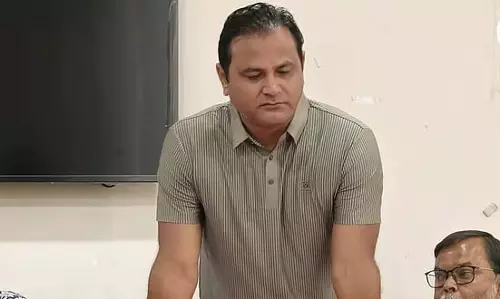 इस बार निशाना बुलबुल है? जेल में बैठकर हत्या की साजिश