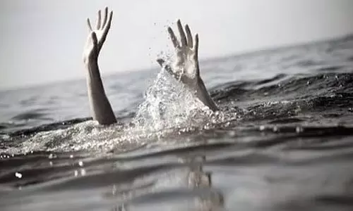 सागर में बेबस नदी से डूबे चार युवकों के शव बरामद सागर में बेबस नदी से डूबे चार युवकों के शव बरामद
